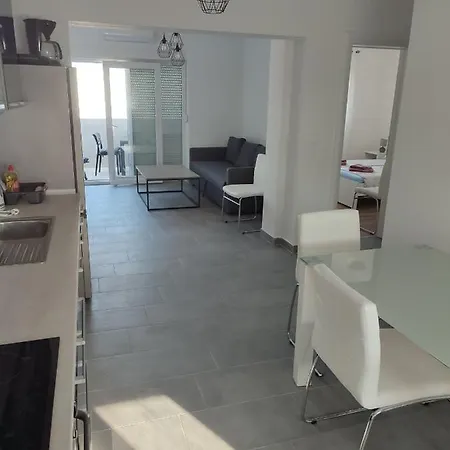 شقة Tea يزيرا