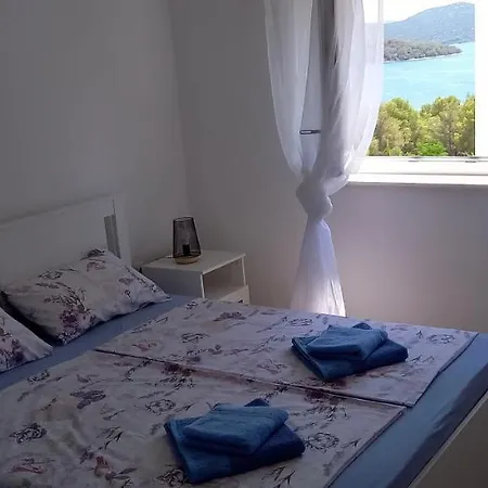 Tea Appartamento Jezera