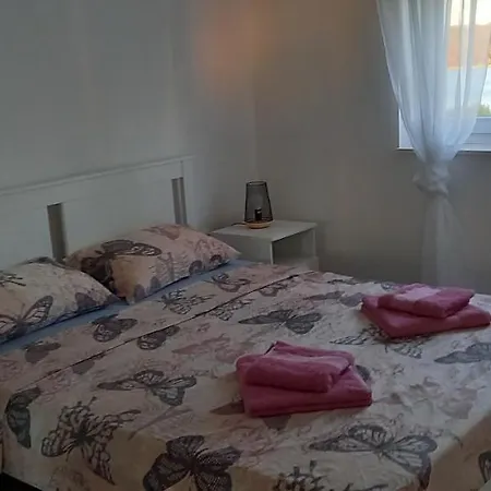 Appartamento Tea Jezera