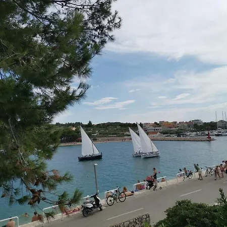 Tea Appartamento Jezera