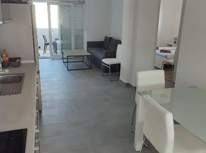 Appartement Tea Jezera