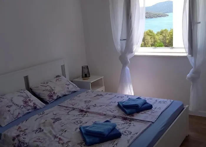 Tea Appartement Jezera