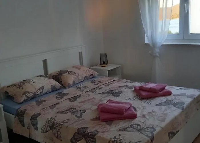 Appartement Tea Jezera