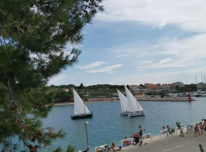 Tea Appartement Jezera